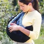 Baby Toddler Kid Infant Buckle Sling...
