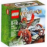 51izmOUOsiL. SL160  Lego Castle Mini Figure #5618 Troll Warrior