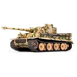 148 German Tiger l Early 148 German Tiger l Early