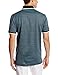 Robert Graham Men's Frederico-Patterned Polo Shirt