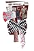 California Costumes Men's Zombie Hunter Kit