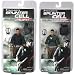 Splinter Cell Action Figure Set Of 2_s-1