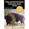 Yellowstone National Park Tour