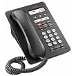 Avaya one-X Deskphone Value Edition 1603-I Black VoIP Phone Black 700476849
