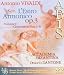 Vivaldi / Dantone / Montanari / Dedonatis / Mirri - L'estro Armonico Op 3 1 [DVD-Audio]
