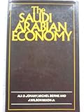 The Saudi Arabian economy
