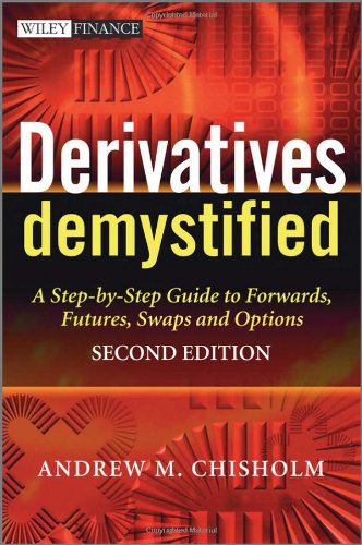Derivatives Demystified: A Step-by-Step Guide to Forwards, Futures, Swaps and Options (The Wiley Finance Series)