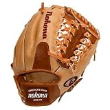 Nokona Buffalo Combo Baseball Glove Modified Trap 11.5 Inch
