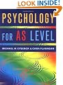 Psychology for AS Level (1st Edition)