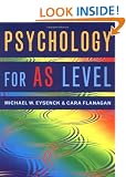 Psychology for AS Level (1st Edition)