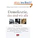 Demokratie, das sind wir alle: Zeitzeugen berichten