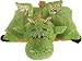 Green Dragon Pillow Pets 19 Green Dragon Pillow Pets 19