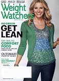 Weight Watchers Magazine (1-year auto-renewal)