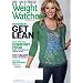Weight Watchers Magazine (1-year auto-renewal)