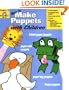 How to Make Puppets With Children