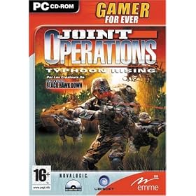 Joint Operations