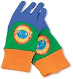 Melissa & Doug Sunny Patch Be Good to Bugs Gripping Gloves