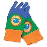 Melissa & Doug Be Good to Bugs Good Gripping Gloves