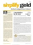 Produkt-Bild: Simplify Geld