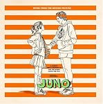 Juno soundtrack
