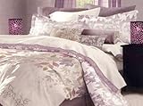Jasmine Tea King Comforter Set