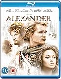 Alexander [Blu-ray] [2014] [Region Free]