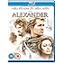 Alexander [Blu-ray] [2014] [Region Free]