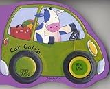 Car Caleb = Caleb's car
