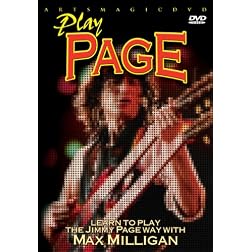 Play Page