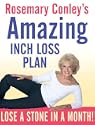 Rosemary Conley's Amazing Inch Loss Plan