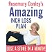 Rosemary Conley's Amazing Inch Loss Plan: Lose a Stone in a Month