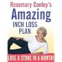 Rosemary Conley's Amazing Inch Loss Plan: Lose a Stone in a Month