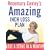 Rosemary Conley's Amazing Inch Loss Plan: Lose a Stone in a Month