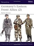 Germany's Eastern Front Allies (2): Baltic Forces (v. 2)