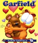 Garfield - N� 44