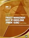 A Guide to the Project Management Body of Knowledge: (Pmbok Guide)