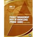 A Guide to the Project Management Body of Knowledge