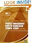A Guide to the Project Management Body of Knowledge: PMBOK Guide