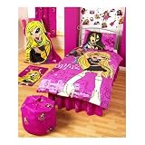 Bontempi ZAP BRATZ MUSICAL STARZ 66X72