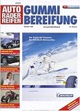 Auto Raeder Reifen Gummibereifung