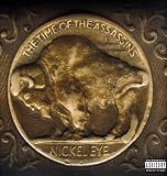 The Time Of The Assassins [VINYL]