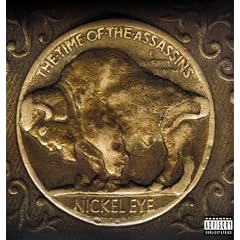 The Time of the Assassins [Vinyl LP]