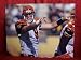 Carson Palmer Autographed Cincinnati Bengals 8x10 Photo, USC Trojans, Proof Photo of Carson Signing for Us.