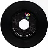 Operator (That's Not the Way it Feels) / Rapid Boy (The Stock Car Boy) 7 Inch Vinyl