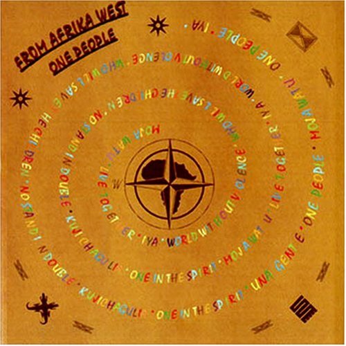 CD-Charts  Search : From Africa West One People