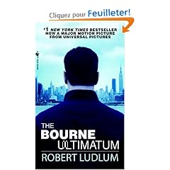 The Bourne Ultimatum