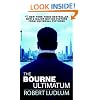 The Bourne Ultimatum (Turtleback School & Library Binding Edition)