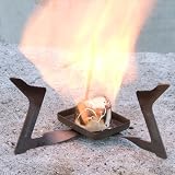 WetFire Stove