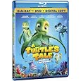 A Turtle's Tale: Sammy's Adventures [Blu-ray]