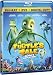 Turtle's Tale: Sammy's Adventures [Blu-ray]